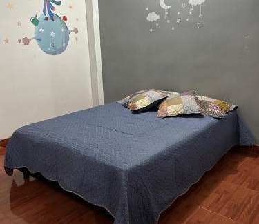 El Cerrito Apartment | Sol Apartamento Santa Elena