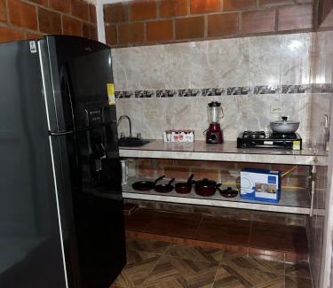 El Cerrito Apartment | Sol Apartamento Santa Elena