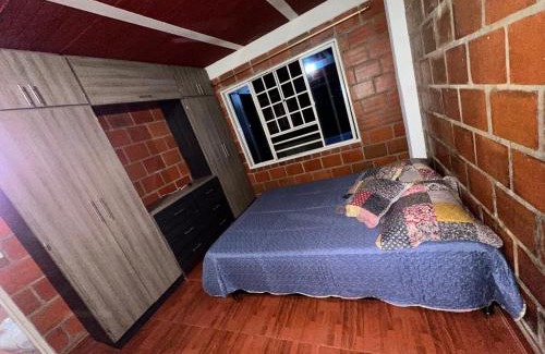El Cerrito Apartment | Sol Apartamento Santa Elena