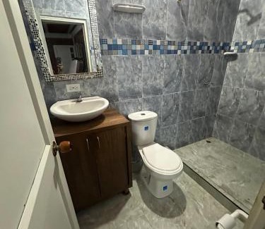 El Cerrito Apartment | Sol Apartamento Santa Elena