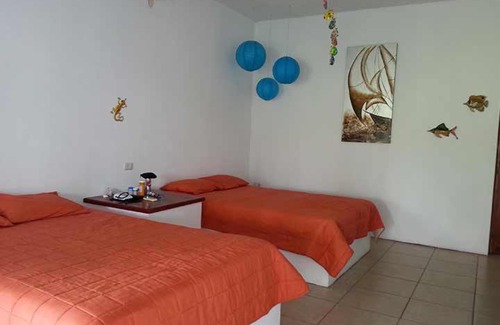 Playa Blanca House | SOL BRILLANTE
