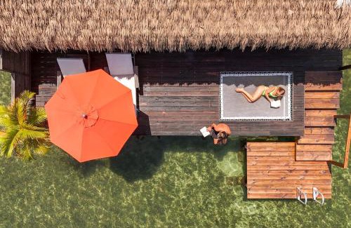Isla Solarte Bed & Breakfast | Sol Bungalows Bocas del Toro