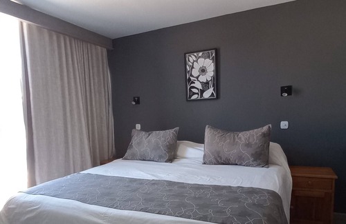 Centro Hotel | Sol Del Sur Hotel