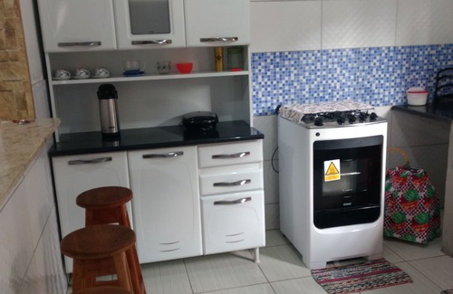 Coroa Vermelha House | SOL E MAR beach house