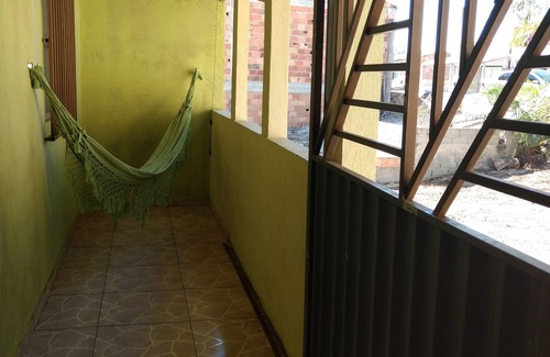 Coroa Vermelha House | SOL E MAR beach house