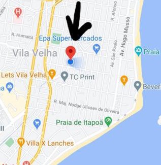 Itapua Apartment | Sol e Mar