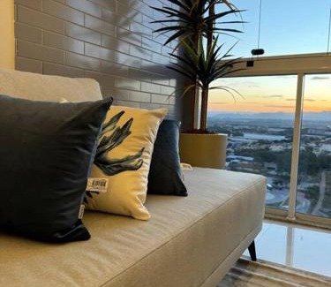 Jockey de Itaparica Apartment | SOL e MAR LUXO Itaparica