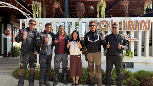 Moc Chau House | Sol Inn - Moc Chau