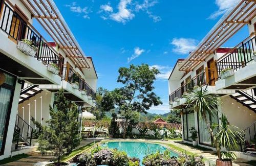 Moc Chau House | Sol Inn - Moc Chau