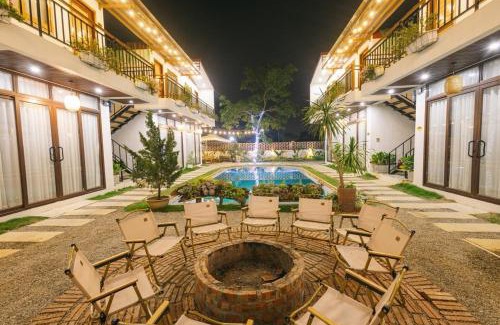 Moc Chau House | Sol Inn - Moc Chau