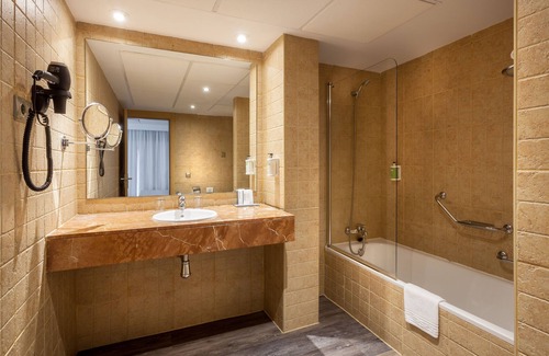 Matagorda Resort | Sol Lanzarote - All Inclusive