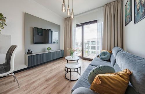 Orlinki Apartment | Sol Marina by Comfort Apartments