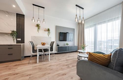 Orlinki Apartment | Sol Marina by Comfort Apartments
