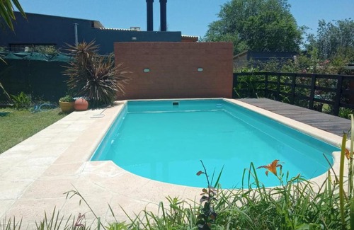 La Estancia Ski Chalet | Sol Naciente