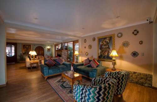 Ollantaytambo Hotel | Sol Ollantay Boutique Hotel