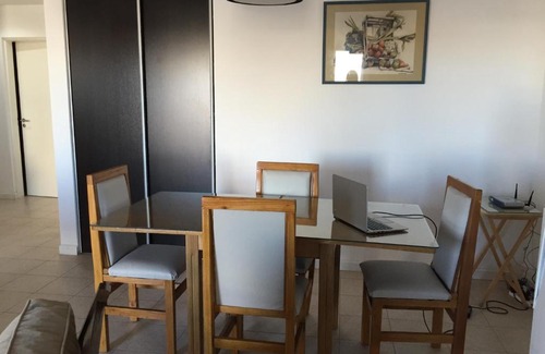 Rio Gallegos Apartment | Sol Patagonia