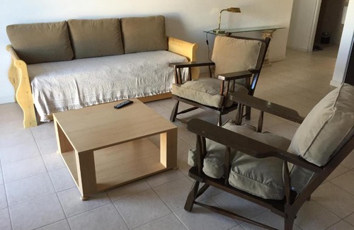 Rio Gallegos Apartment | Sol Patagonia