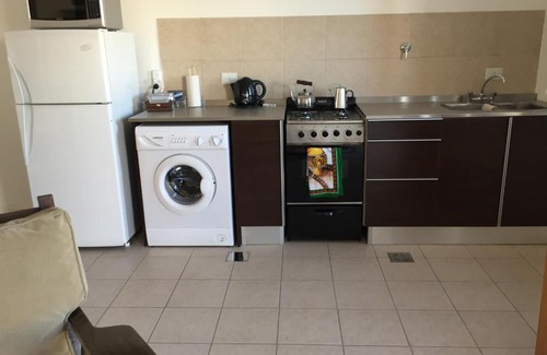 Rio Gallegos Apartment | Sol Patagonia