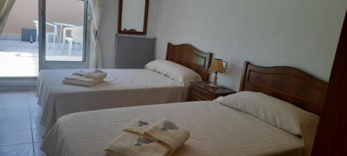 La Fregeneda Apartment | Sol Poniente