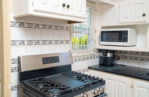Dickenson Bay House | Sol Springs Estate