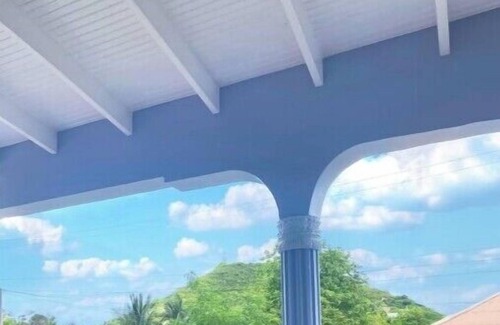Dickenson Bay House | Sol Springs Villa