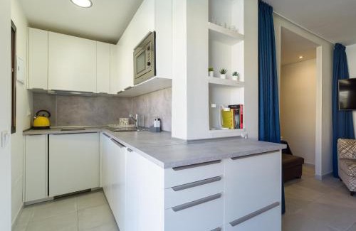 Puerto Rico Apartment | Sol Suites Puerto Rico