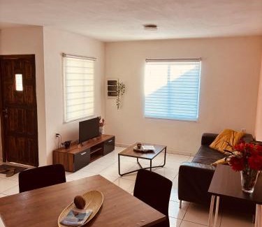 Mahuma Apartment | Sol Vakantie Appartementen Curaçao