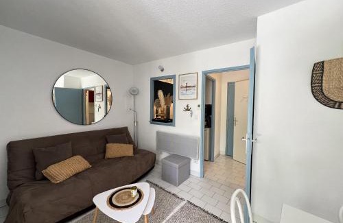 Le Couchant Apartment | Sol-y-Days Tropic, rez de jardin avec terrasse