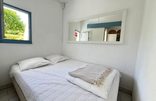 Le Couchant Apartment | Sol-y-Days Tropic, rez de jardin avec terrasse