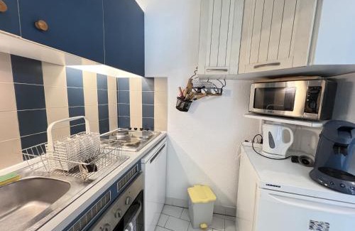 Le Couchant Apartment | Sol-y-Days Tropic, rez de jardin avec terrasse