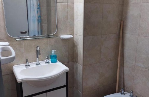 San Bernardo del Tuyu Apartment | Sol y Luna Hospedajes 2