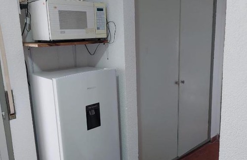 San Bernardo del Tuyu Apartment | Sol y Luna Hospedajes 2