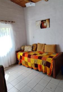 Rincon del Atuel House | Sol y Paz Valle Grande San Rafael