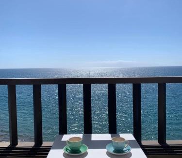 Patalavaca Apartment | Sol y Sea Holiday Homes Don Paco
