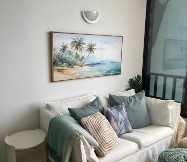 Patalavaca Apartment | Sol y Sea Holiday Homes Don Paco