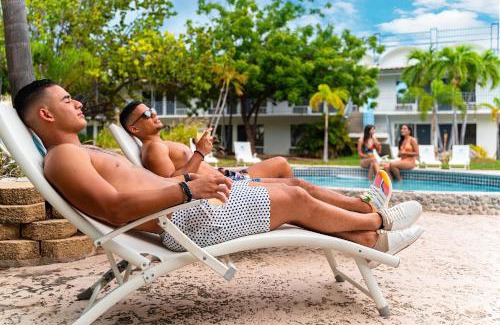 Canas Hotel | Solace by the Sea