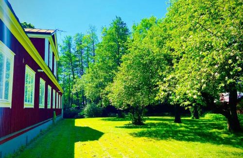 Karlstad House | Solakoop B&B