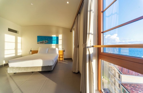 An Thoi Hotel | SOLANA Hotel Sunset Town Phu Quoc