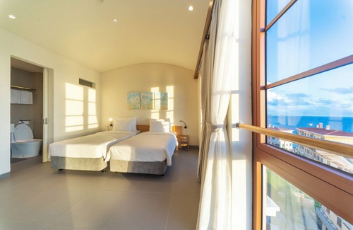 An Thoi Hotel | SOLANA Hotel Sunset Town Phu Quoc
