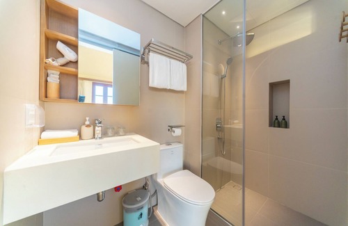 An Thoi Hotel | SOLANA Hotel Sunset Town Phu Quoc