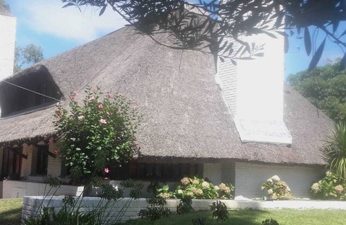 Solanas House | Solanas Punta Ballena House 8 people