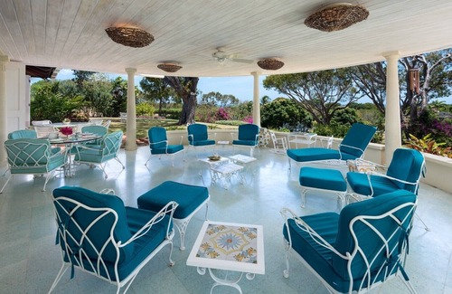 Halcyon Heights Villa | Solandra, Sandy Lane Estate, St. James, Barbados