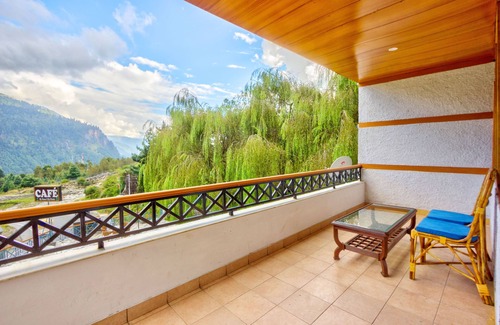 Palchan Cottage | Solang Cottage By Snow City Farm
