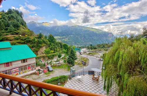 Palchan Cottage | Solang Cottage By Snow City Farm