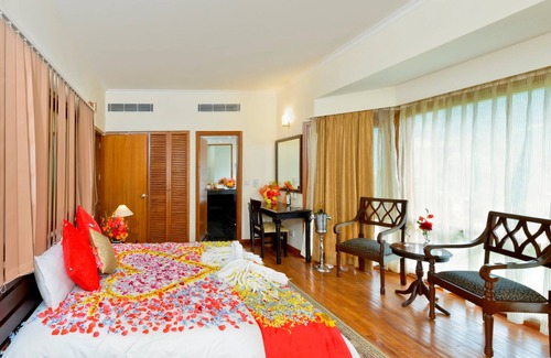 Palchan Resort | Solang Valley Resort