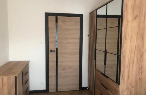 Inowroclaw Apartment | Solankowa Aleja Apartament Rodzinny