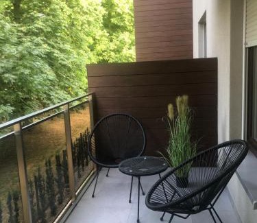 Inowroclaw Apartment | Solankowa Aleja Apartament Rodzinny