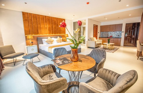 Lipa Hotel | Solano Hotel