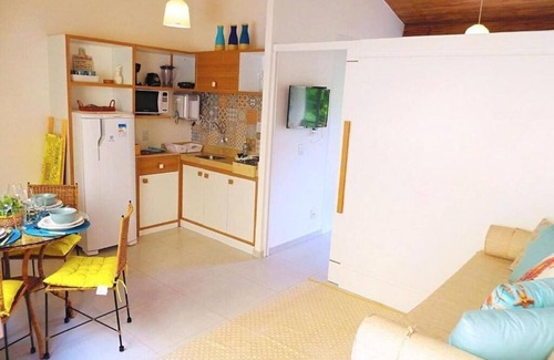 Pipa Apartment | Solar Água Flats Elegance Flat - Pipa Vip Flats