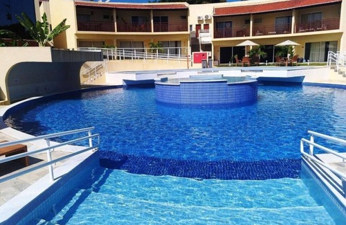 Pipa Apartment | Solar Água Flats Elegance Flat - Pipa Vip Flats